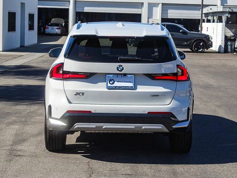 Certified 2025 BMW X1 xDrive28i w/ Convenience Package image 5