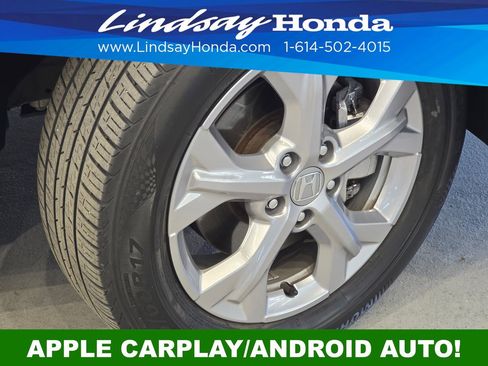 Used 2024 Honda HR-V LX image 25
