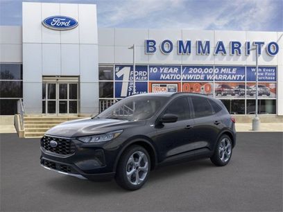 New 2025 Ford Escape ST-Line w/ Cold Weather Package