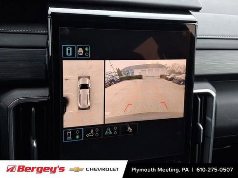 Certified 2025 GMC Acadia Elevation image 21