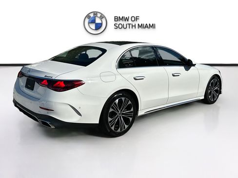 Used 2024 Mercedes-Benz E 350 E 350 image 7
