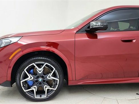 Used 2025 BMW X2 M35i image 10