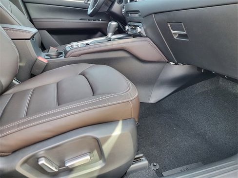 New 2025 MAZDA CX-5 Signature image 17