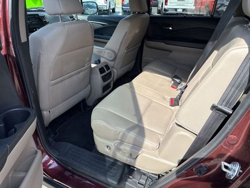Used 2022 Honda Pilot Special Edition image 18
