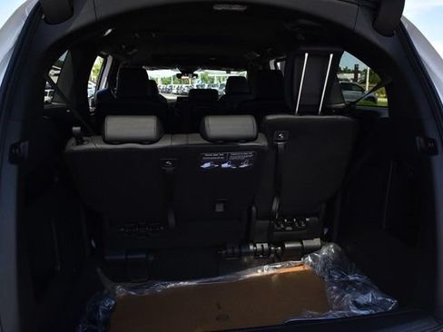 New 2026 Honda Odyssey Sport-L image 31