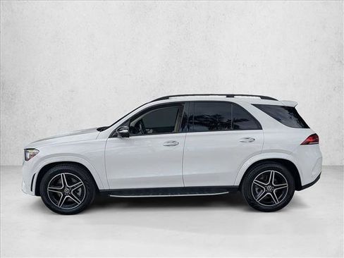 Used 2023 Mercedes-Benz GLE 450 4MATIC image 9