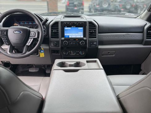 Used 2017 Ford F350 XL w/ Power Equipment Group image 17