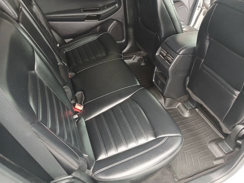 Used 2020 Ford Edge SEL AWD/4WD image 7