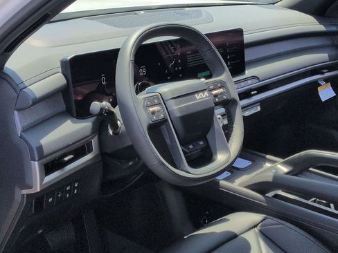 New 2027 Kia Telluride EX AWD/4WD image 10