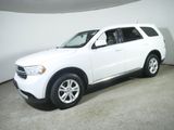 Used 2013 Dodge Durango SXT image 3