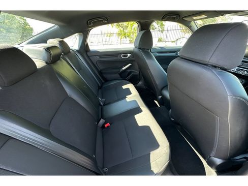 Used 2023 Honda Civic Sport image 17