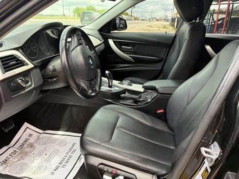 Used 2016 BMW 320i xDrive Sedan AWD/4WD image 22
