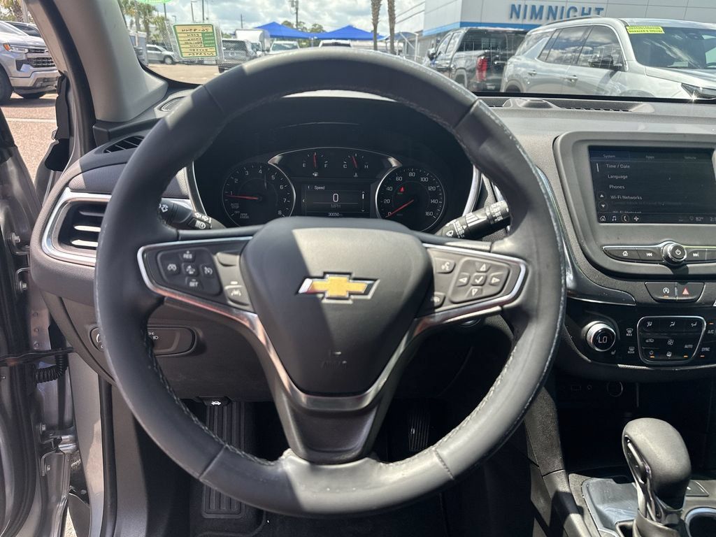 Used 2024 Chevrolet Equinox LT FWD image 21