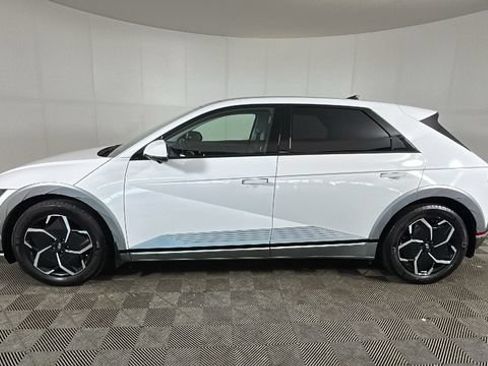 Used 2024 Hyundai Ioniq 5 Limited RWD image 5