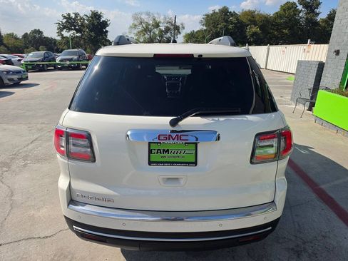 Used 2015 GMC Acadia SLT FWD image 13