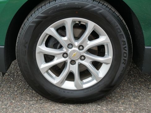 Used 2019 Chevrolet Equinox LT FWD image 15