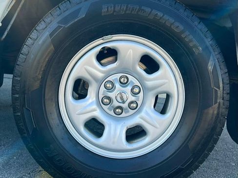 Used 2020 Nissan Frontier S RWD image 24