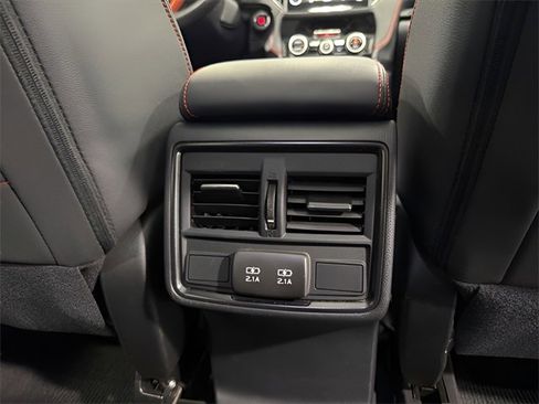 Certified 2024 Subaru Forester Sport image 33