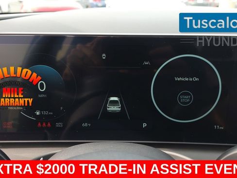 New 2026 Hyundai Santa Cruz SEL FWD image 15