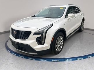 Used 2023 Cadillac XT4 Premium Luxury w/ Technology Package video 1