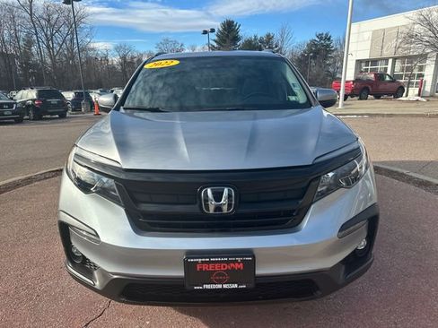 Used 2022 Honda Pilot Special Edition image 8