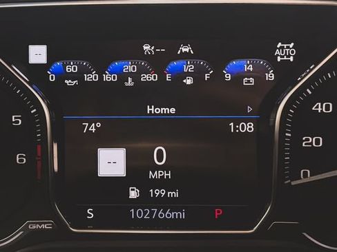 Used 2021 GMC Yukon XL Denali w/ Denali Premium Package AWD/4WD image 16