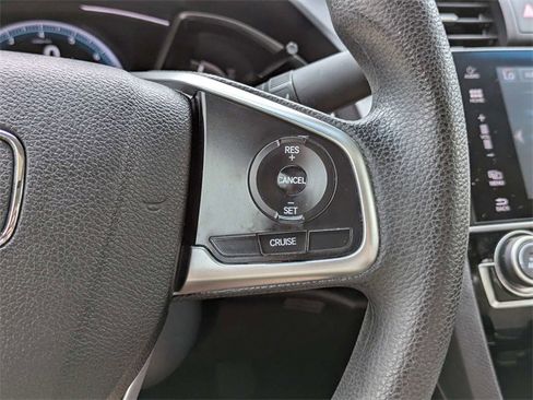 Used 2017 Honda Civic EX image 25