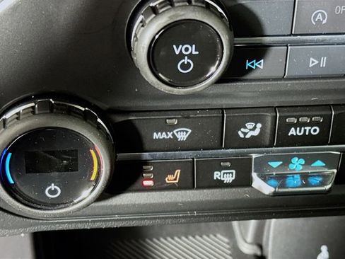 New 2026 Ford Bronco Big Bend w/ Black Diamond Package image 23