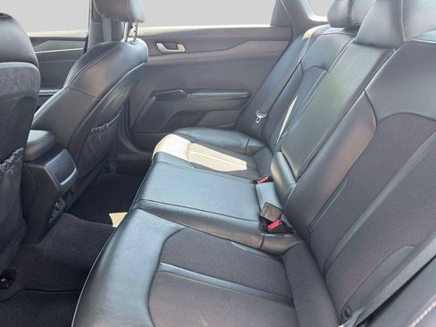 Used 2024 Kia K5 GT-Line w/ GT-Line Premium Package FWD image 10