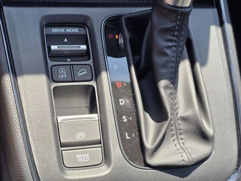 New 2026 Honda CR-V EX image 18