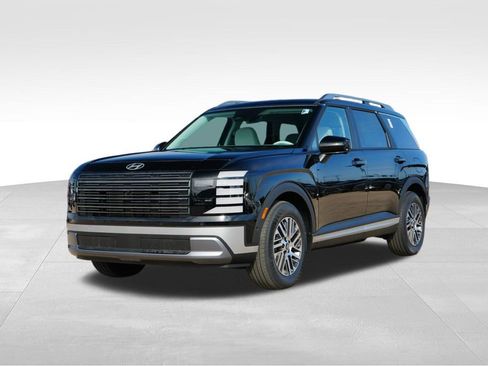 New 2026 Hyundai Palisade SEL image 3