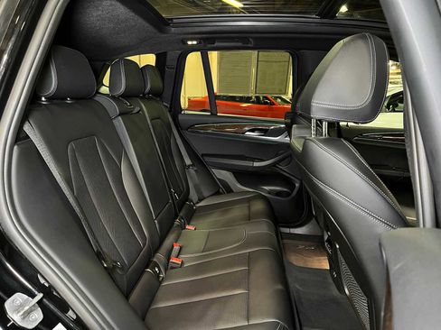 Used 2022 BMW X3 xDrive30i w/ Convenience Package image 14