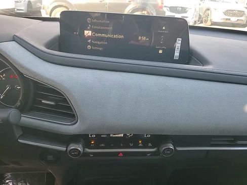 New 2026 MAZDA CX-30 2.5 Turbo w/ Premium Package image 20