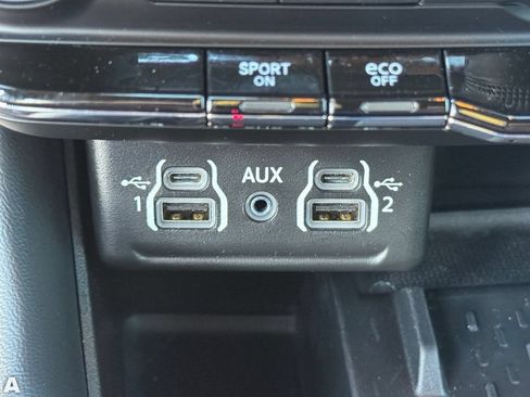 Certified 2025 Dodge Durango R/T AWD/4WD image 27