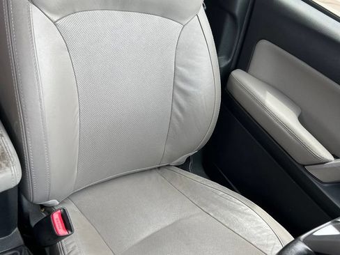 Used 2018 Subaru Forester 2.5i Limited AWD/4WD image 4