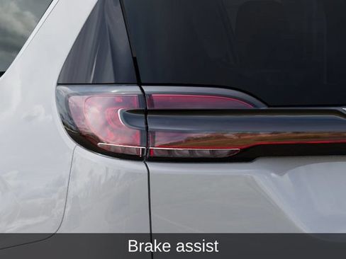 New 2026 Chrysler Pacifica Pinnacle FWD image 10