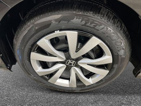 New 2026 Honda Civic LX image 11
