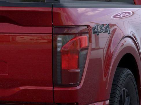 New 2026 Ford F150 XLT w/ Equipment Group 303A High AWD/4WD image 23