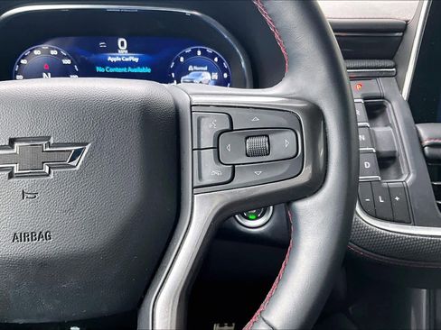 Used 2024 Chevrolet Tahoe RST w/ RST Performance Edition image 17