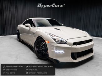 Used 2024 Nissan GT-R Premium w/ Premium Interior Package AWD/4WD video 1