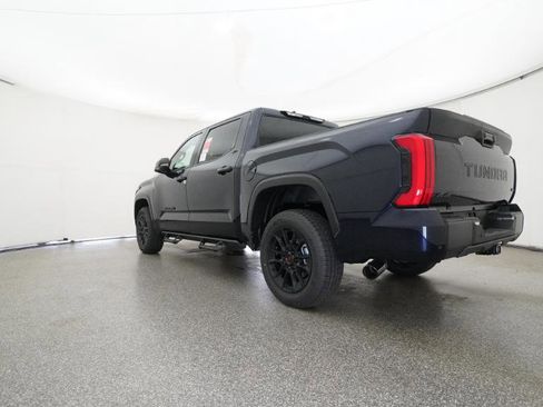 New 2026 Toyota Tundra SR5 AWD/4WD image 31