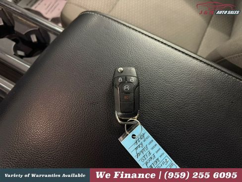 Used 2018 Ford F150 XLT w/ Equipment Group 302A Luxury AWD/4WD image 28