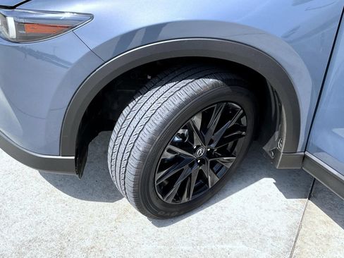 Certified 2023 MAZDA CX-5 Carbon Edition AWD/4WD image 24