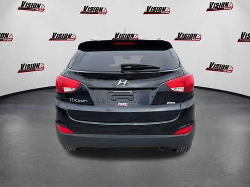 Used 2014 Hyundai Tucson SE image 6