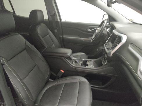 Used 2020 GMC Acadia SLT w/ Premium Package FWD image 21