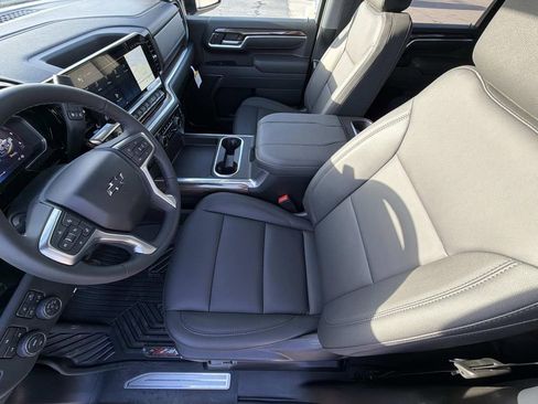 New 2026 Chevrolet Silverado 2500 LT w/ Trail Boss Package image 9