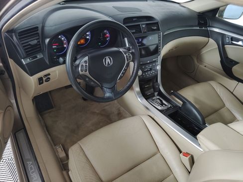 Used 2007 Acura TL image 4