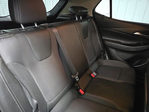 Used 2023 Buick Encore GX Preferred image 16