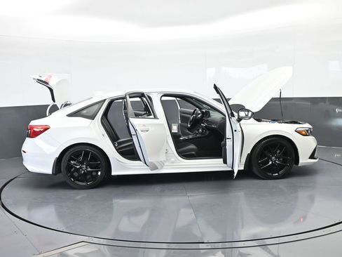 Used 2023 Honda Civic Sport image 66