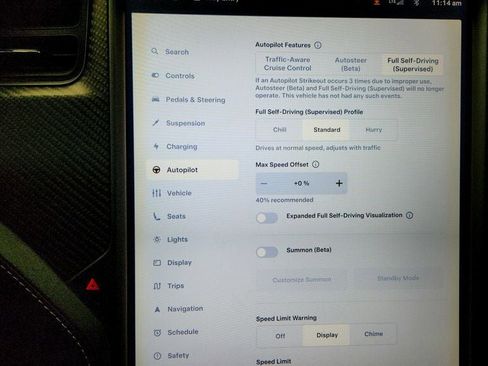 Used 2018 Tesla Model X P100D image 20